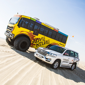 Desert Tours